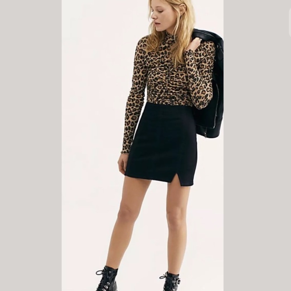 Free People Skirt NWT - Picture 5 of 8